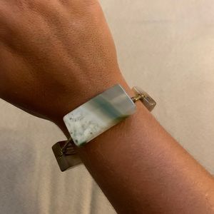 Bourbon & Bowties Bangle